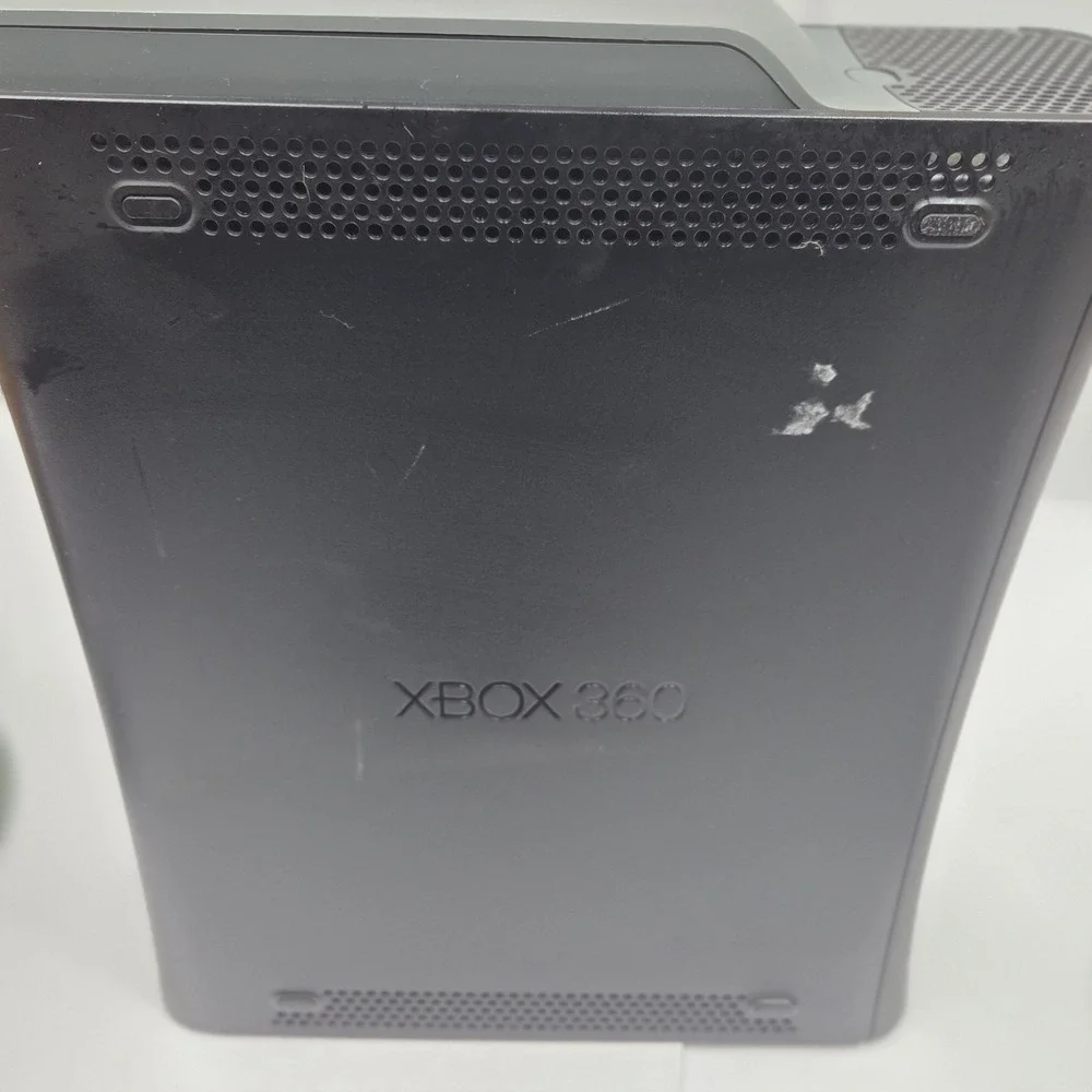 Microsoft original xbox